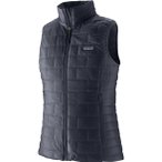 Patagonia Nano Puff Damen Isolationsweste ( Dunkelblau S)