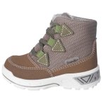 Pepino by Ricosta - Kid's Emil - Winterschuhe 20 braun