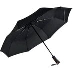 Origin Outdoors Wind Trek L - Regenschirm black