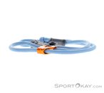 Petzl Dual Connect Adjust Standplatzschlinge-Blau-One Size