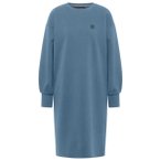 ELBSAND - Women's Yenas - Kleid Gr XS blau