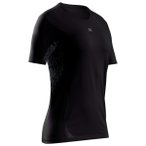 X-Bionic - Women's Xceed Run Discover Shirt - Laufshirt Gr XS schwarz