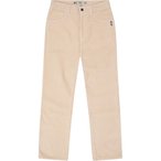 Picture Cotago Hose Damen  Jeans & Freizeithose beige Größe S Lifestyle  Hautf