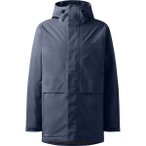 HAGLÖFS Herren Funktionsjacke Salix Proof Mimic II Parka Men, Größe XL in Bla