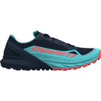 Dynafit Ultra 50  Damen  Trailrunningschuhe blau Größe 36.5 Trailrunning  Schn