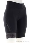 Löffler Hotbond RF SQL Damen Bikeshort-Schwarz-36