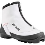 Atomic Savor 25 Classicschuhe Damen  Schuh weiss Größe 39  Langlauf Klassik