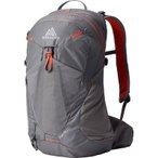 Gregory Women's Maya 20 - Wanderrucksack sunset grey