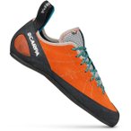 Scarpa Helix Damen Kletterschuh ( Hellrot 35 EU, EU |)