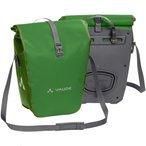 Vaude Aqua Back Hinterradtasche  Fahrradtaschen gruen Größe 48L Bikepacking | 