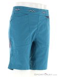La Sportiva Bolt Herren Klettershort-Blau-M
