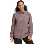 SCHÖFFEL Damen Bluse Blouse Style Boyoma WMS, Größe 38 in Lila