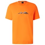 Bogner Fire+Ice - Paco - Funktionsshirt Gr M orange