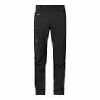 Schöffel Pants Style Blaueis MNS Herren ( Schwarz 54 Größe,)