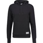 ENERGETICS Herren Kapuzensweatshirt Alvar, Größe L in Schwarz