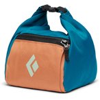 Black Diamond Mondito Chalk Pot Chalkbag  Chalkbags blau Größe One Size Boulde