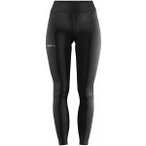 CRAFT Damen Hose CORE ESSENCE TIGHTS W, Größe S in Schwarz