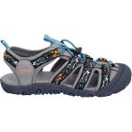 CMP Kinder Multifunktionsslipper KIDS SAHIPH HIKING SANDAL, Größe 31 in Blau