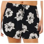 Rip Curl - Women's Party Pack Beach Short - Shorts Gr XS schwarz