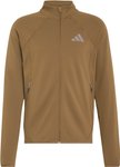 Adidas - Bequeme Stretch-Fleecejacke &ndash; Herren &ndash; Xperior VK Fleece Jk