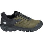 Hanwag Kaduro Low GTX  Herren  Zustiegsschuhe oliv Größe 44.5 Trekking Wasserd