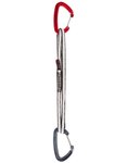 Wild Country - Kletter-Schnellzüge - Wildwire Quickdraw Alpine 60cm Red  - Rot