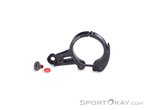 Lupine Flexmount 35mm Lenkerhalterung-Schwarz-One Size