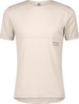 Scott - Leichtes und atmungsaktives Kurzarm-T-Shirt – Herren – TEndurance Te