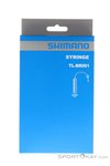 Shimano TL-BR001 Entlüftungsspritze Entlüftungs Zubehör-Transparent-One Size