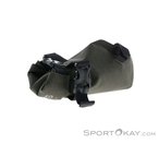Brooks England England Scape Saddle Roll Bag 1l Satteltasche-Oliv-Dunkelgrün-On