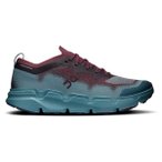 On - Cloudsoma - Trailrunningschuhe 42 türkis