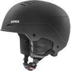 UVEX Herren Helm wanted, Größe 58-61 in Grau