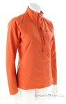 Patagonia Nano Air Ultralight Damen Sweater-Orange-S