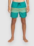 Billabong Fade 16 Lb Boardshorts dark mint Gr. S