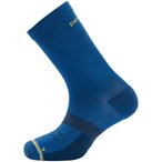 Devold Running Merino   Laufsocken blau Größe 35  Laufen | Trailrunning  Kompr