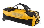 Ortlieb Duffle RS 140 - Reisetasche mit Rollen