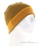 Eisbär Karan Mütze-Orange-One Size