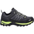 CMP Herren Trekkinghalbschuhe Herren Leichtwanderschuhe Rigel Low Shoes, Größe