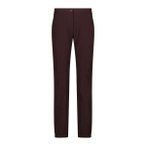 CMP Damen Steg-/Keilhosen lang Da WOMAN PANT, Größe 46 in Schwarz