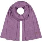 BARTS Damen Schal Witzia Scarf, Größe ONE SIZE in Pink