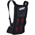 Leatt ReaFlex Stealth Rückenprotektor  Fahrradprotektoren schwarz Größe XXL M