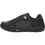 Protective Bounce Radschuhe (Größe 37, schwarz)