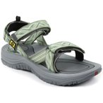 Source Gobi 2.0 Women's - Sandalen fresco green 40,0