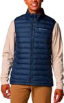 Columbia - Isolierende, ärmellose Stepp-und Daunenjacken - Powder Lite II Vest 