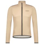 Shimano - Evolve No Season Windbreaker - Fahrradjacke Gr XXL beige