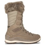 Lowa - Women's Alba Evo GTX - Winterschuhe 36,5 beige/braun