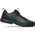 BLACK DIAMOND Herren Multifunktionsschuhe M MISSION LT 2 APPROACH SHOES, Größe