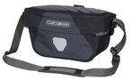 Ortlieb Ultimate Six Plus S Lenkertasche (Volumen 5 Liter / Gewicht 0,466kg)