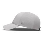 On - On Cap - Cap Gr One Size grau