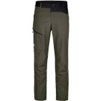 ORTOVOX Herren Hose MONDEVAL PANTS M, Größe M in Grün